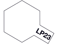 LP-23 Flat clear