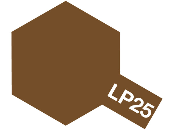 LP-25 Brown (JGSDF)