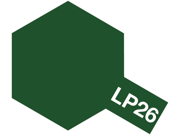 LP-26 Dark green (JGSDF)