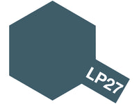 LP-27 German gray