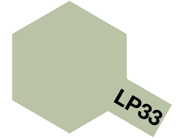 LP-33 Gray green (IJN)