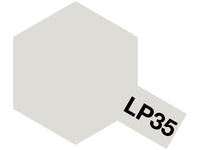 LP-35 Insignia white