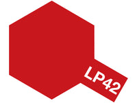 LP-42 Mica red