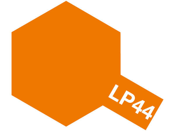 LP-44 Metallic orange