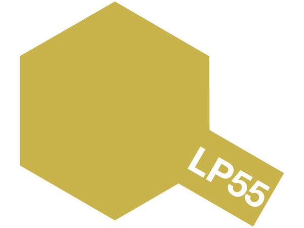LP-55 Dark yellow 2