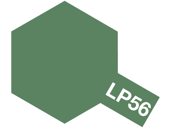 LP-56 Dark green 2