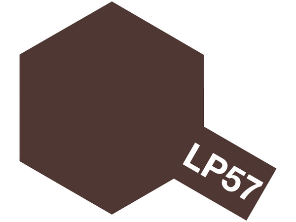 LP-57 Red brown 2