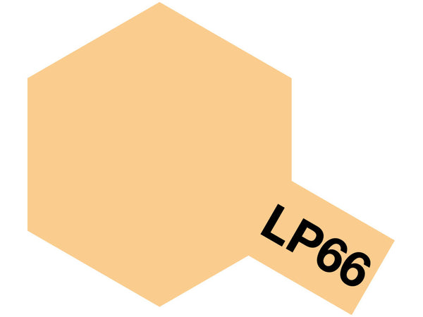 LP-66 Flat flesh
