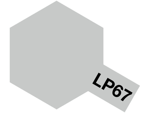 LP-67 Smoke