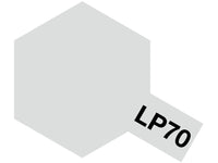 LP-70 Gloss aluminum