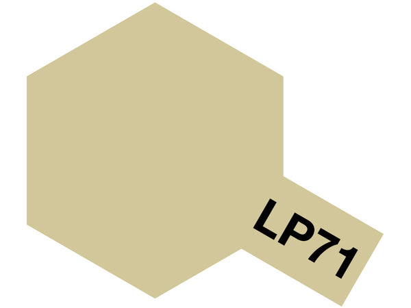 LP-71 Champagne gold