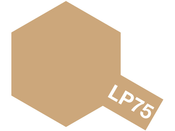 LP-75 Buff