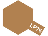 LP-76 Yellow-brown (DAK 1941)