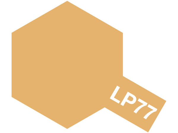 LP-77 Light brown (DAK 1941)
