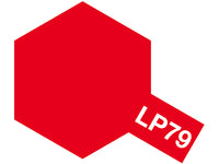 LP-79 Flat red