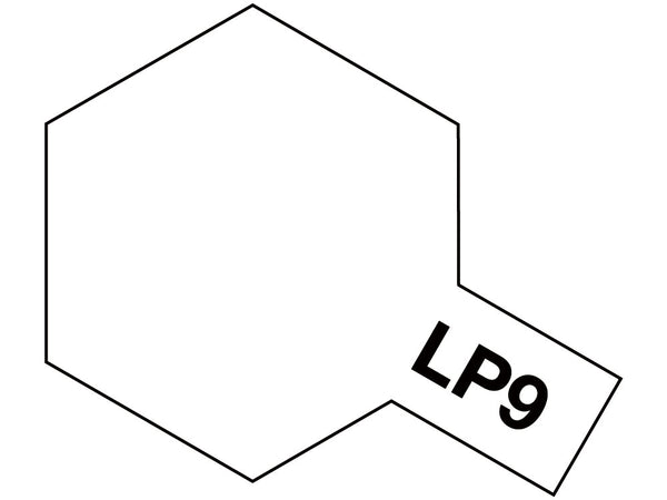 LP-9 Clear