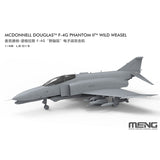McDonnell Douglas F-4G Phantom II 1/48