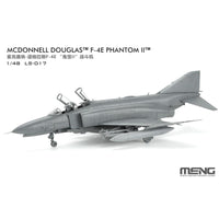 McDonnell Douglas F-4E Phantom II 1/48