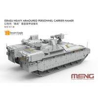 Israeli Heavy Armoured Personnel Carrier Namer 1/35