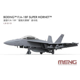 Boeing F/A-18F Super Hornet 1/48