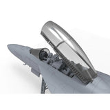 Boeing F/A-18F Super Hornet 1/48