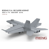 Boeing F/A-18E Super Hornet "TOP GUN" 1/48
