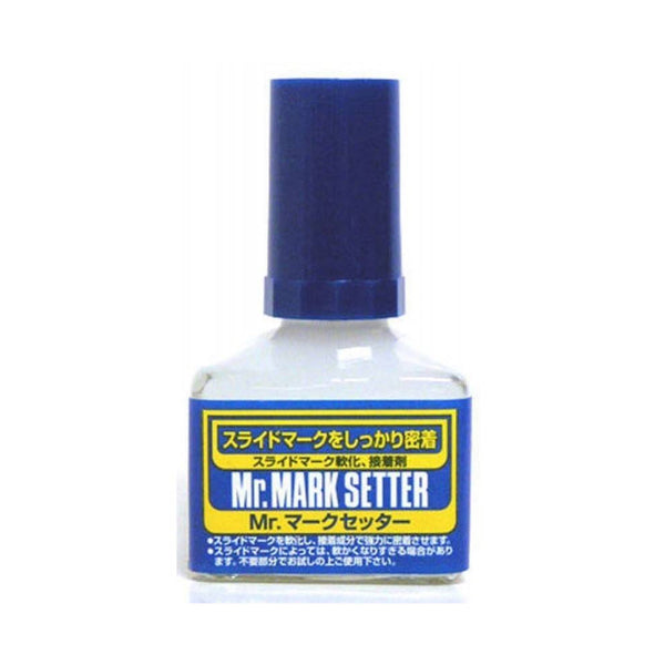MS-232 Mr. Mark Setter (40ml)