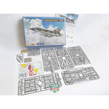 Mirage IIIO all-weather fighter-bomber (Royal Australian A.F.) 1/72