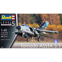 Tornado ASSTA 3.1 1/48