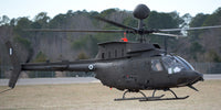 Αεροπορία Στρατού OH-58D Kiowa Warrior LMX0099-35 1/35