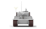 TIGER I LATE PRODUCTION W/ WORKABLE TRACK LINKS