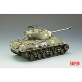 Sherman M4A3E8 Easy Eight 1/35