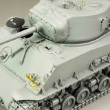 Sherman M4A3E8 Easy Eight 1/35