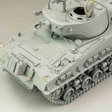 Sherman M4A3E8 Easy Eight 1/35