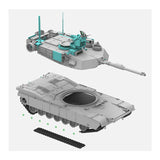 M1A2 SEP V2 Abrams