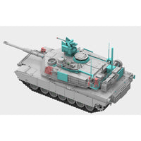 M1A2 SEP V2 Abrams