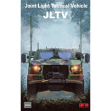 Joint Light Tactical Vehicle JLTV 1/35