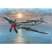 Supermarine Seafire Mk.45 1/72