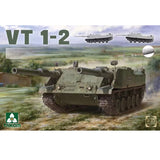 Versuchsträger VT 1-2 1/35