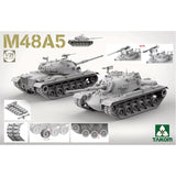 M48A5 Patton 1/35