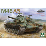 M48A5 Patton 1/35