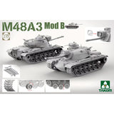 M48A3 Model B Patton 1/35
