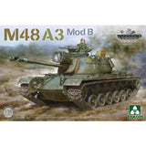 M48A3 Model B Patton 1/35