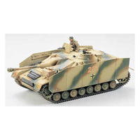 German Sturmgeschutz IV Kit - CA187
