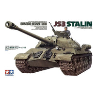 Russian Heavy Tank JS3 Stalin 1/35