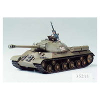 Russian Heavy Tank JS3 Stalin 1/35