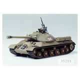 Russian Heavy Tank JS3 Stalin 1/35