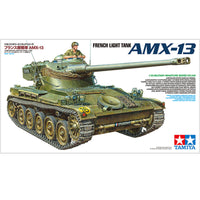 AMX-13 - 1 figure 1/35