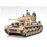 Panzerkampfwagen IV Ausf. G Sd.Kfz. 161/1 Early 1/35