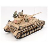 Panzerkampfwagen IV Ausf. G Sd.Kfz. 161/1 Early 1/35